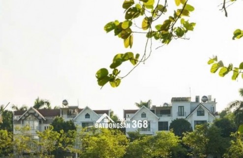 BÁN BIỆT THỰ KĐT CIPUTRA NAM THĂNG LONG DIỆN TÍCH 180M2 XÂY 5T CHỦ NHÀ CẦN BÁN.